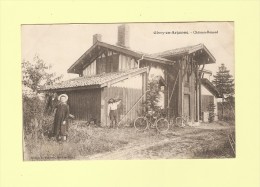 Givry En Argonne - Chateau Renard - Givry En Argonne