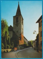 Sierre -  Eglise De Sainte-Catherine - Sierre