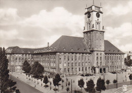 CP  BERLIN ALLEMAGNE SCHONEBERG RATHAUS - Schoeneberg