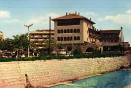 Kosovo,Pe&#263;,Hotel,,Metohia,,unused - Kosovo