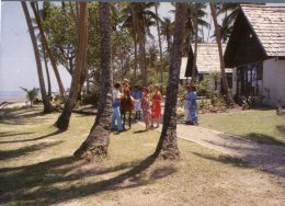 (109) Island Of Fiji - Ile De Fidji - Hide Away Resort - Fidji