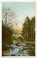 CO. WICKLOW : ENNISKERRY BRIDGE - Wicklow