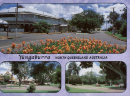 (579) Australia - QLD - Yungaburra - Far North Queensland