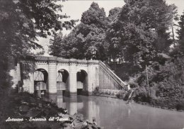 L´AQUILA - Avezzano - Emissario Del Fucino - Avezzano