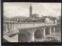 Foligno Ponte Sul Fiume Topino édit. Angeli N° 77 - Foligno