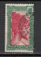 MADAGASCAR °   YT N° 170 - Gebraucht