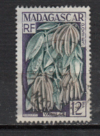 MADAGASCAR °   YT N° 334 - Used Stamps