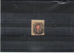 13385    Armoirie - Used Stamps