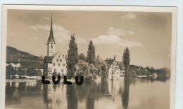 SUISSE : Stein Am Rhein - Stein Am Rhein