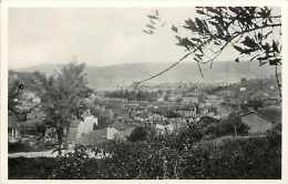 Var -  Ref A416 -salernes - Vue Générale  - Carte Bon état - - Salernes