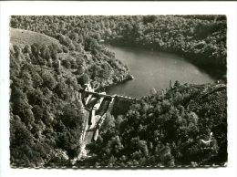 CP - CHATELUS LE MARCHEIX (23) Barrage De La Roche Thalamy - Chatelus Malvaleix