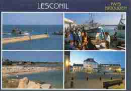 CPM  Lesconil - Lesconil