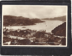 UNITED KINGDOM - Kerrera : Oban And Sound Of.... - Argyllshire