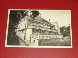 BERZEE  -   Hôtel Notre-Dame De Grâce   -  Les Terrasses - Walcourt