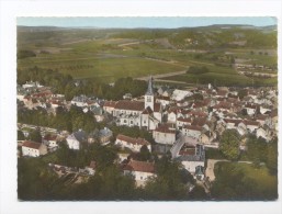 Les Riceys-Hauts. Vue Générale Aérienne. - Les Riceys