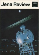 JENA REVIEW - 1968 / 6 - ( Revue Scientifique Sur L'observation Planétaire ) ( Panétarium, Téléscope )  (3417) - Luchtvaart