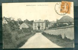 Amilly - La Rue Des Ponts Sj225 - Amilly