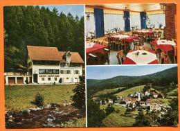 Reinerzau über Freudenstadt  :Gasthof Zum Rauhen Felsen - Alpirsbach