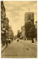 OXFORD : CORNMARKET STREET - Autres & Non Classés