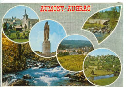 AUMONT AUBRAC - Aumont Aubrac