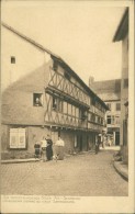 57 SARREBOURG  / Un Souvenir Du  Vieux Sarrebourg / - Sarrebourg