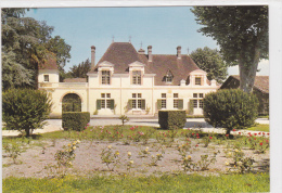 CPM MARGAUX(33)neuve-chateau Rauzan-Segla - Margaux