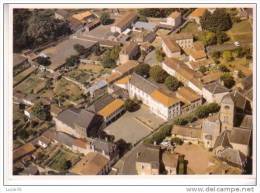 ARGENTON CHATEAU -  Collège Saint Joseph  - Carte Double - Argenton Chateau