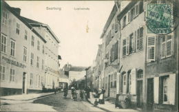 57 SARREBOURG  /  Lupinstrasse   / - Sarrebourg