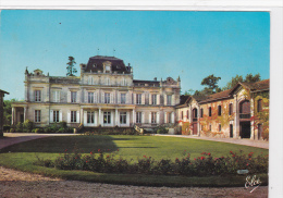 CPM MARGAUX(33)neuve-chateau GISCOURS - Margaux