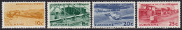 2192. Suriname, 1965, Local Industries, MH (*) ( Toned A Little) - Surinam