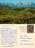 AK 4580 Windischgarsten Österreich AUSTRIA Ortsbild Ortsansicht Ansichtskarte Oberösterreich Autriche - Windischgarsten