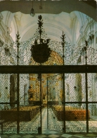 AK 4582 Spital Am Pyhrn Stiftskirche Österreich Barockes Abschlußgitter Barock Österreich Austria A. Autriche - Spital Am Phyrn