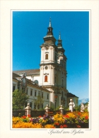 AK 4582 Spital Am Pyhrn Stiftskirche Österreich Oberösterreich A. Kirche Church Austria Autriche - Spital Am Phyrn