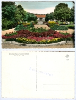 Delcampe - AK Bad Dürrheim Im Schwarzwald Solbad Kuranstalt Kurort Kur Deutschland GERMANY Ansichtskarte - Bad Dürrheim