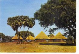 NIGER- NIAMEY - AUBERGE DES RONIERS - Níger