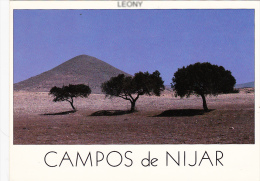 CPM   11X16.5  D´ ESPAGNE - Campos De NIJAR - ALMERIA - Almería
