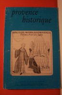 PROVENCE HISTORIQUE - Provence - Alpes-du-Sud