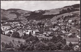 Langnau Mit Bahnhof - Langnau Im Emmental