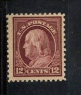 234997534 USA  POSTFRIS MINT NEVER HINGED POSTFRISCH EINWANDFREI  SCOTT 512 - Nuovi