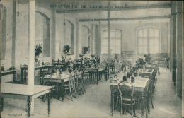 94 CHEVILLY LARUE / Sanatorium De Larue, Le Réfectoire / - Chevilly Larue