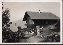 Aeschi Ferienheim - Aeschi Bei Spiez