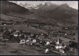 Aeschi - Aeschi Bei Spiez