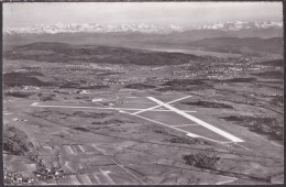 Zürich -Kloten Flughof - Kloten