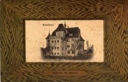 Aesch Schulhaus - Aesch