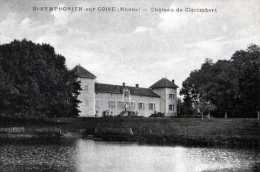 69 ST SYMPHORIEN SUR COISE  Chateau De Clerimbert - Saint-Symphorien-sur-Coise