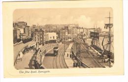 "Ramsgate - The New Road" - Ramsgate