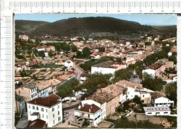 LORGUES  - Vue Générale Aérienne - Lorgues