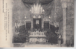 ST PHILIBERT DE GRAND LIEU - Intérieur De L'ancienne Eglise Carolingienne - Saint-Philbert-de-Grand-Lieu