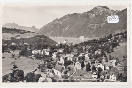 CPA -  24335 -Suisse - Morschach - Vue Générale- Vente Sans Frais Et Livraison Gratuite - Morschach