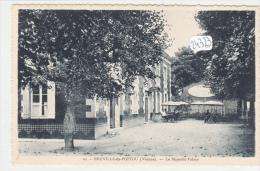 CPA-24323- 86 - Neuville De Poitou - Le Majestic Palace-Envoi Gratuit - Neuville En Poitou